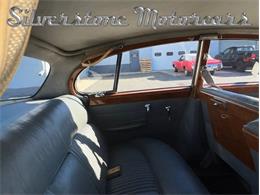 1965 Jaguar Mark X (CC-1669903) for sale in North Andover, Massachusetts
