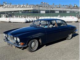 1965 Jaguar Mark X (CC-1669903) for sale in North Andover, Massachusetts