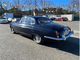 1965 Jaguar Mark X (CC-1669903) for sale in North Andover, Massachusetts