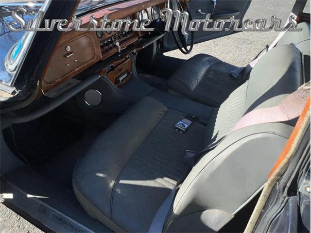 1965 Jaguar Mark X (CC-1669903) for sale in North Andover, Massachusetts