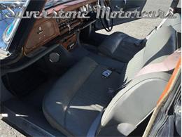 1965 Jaguar Mark X (CC-1669903) for sale in North Andover, Massachusetts