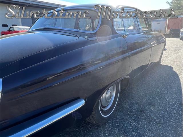 1965 Jaguar Mark X (CC-1669903) for sale in North Andover, Massachusetts