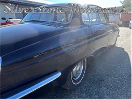 1965 Jaguar Mark X (CC-1669903) for sale in North Andover, Massachusetts