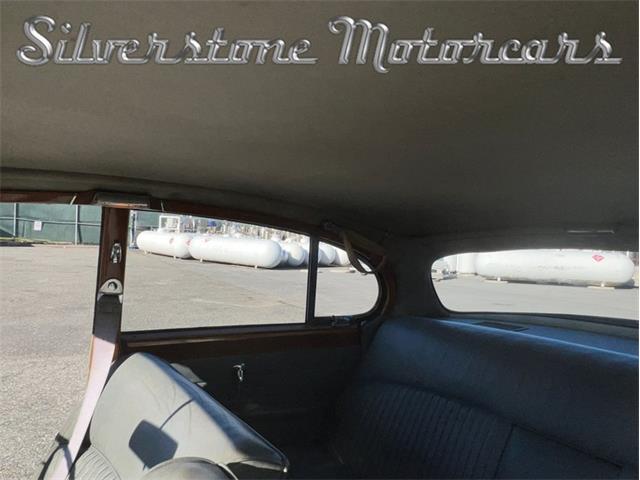 1965 Jaguar Mark X (CC-1669903) for sale in North Andover, Massachusetts