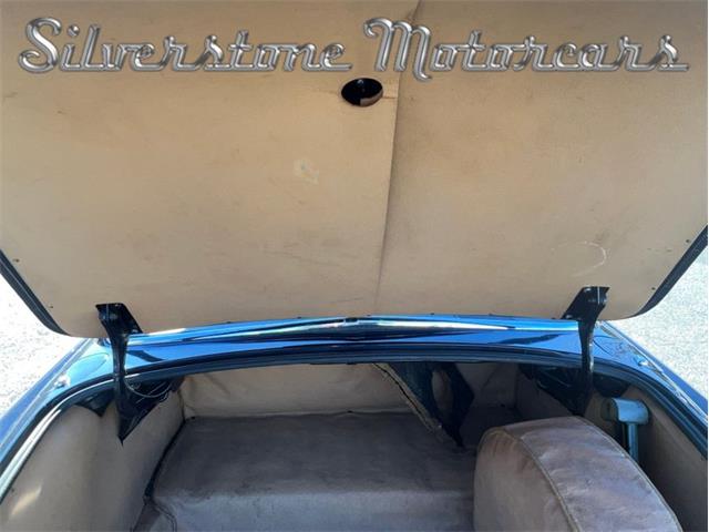 1965 Jaguar Mark X (CC-1669903) for sale in North Andover, Massachusetts