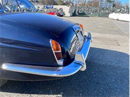 1965 Jaguar Mark X (CC-1669903) for sale in North Andover, Massachusetts