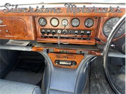 1965 Jaguar Mark X (CC-1669903) for sale in North Andover, Massachusetts