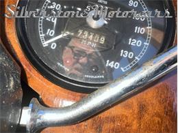 1965 Jaguar Mark X (CC-1669903) for sale in North Andover, Massachusetts