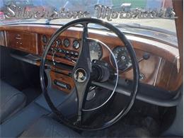 1965 Jaguar Mark X (CC-1669903) for sale in North Andover, Massachusetts