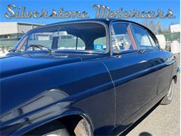 1965 Jaguar Mark X (CC-1669903) for sale in North Andover, Massachusetts