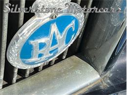 1965 Jaguar Mark X (CC-1669903) for sale in North Andover, Massachusetts