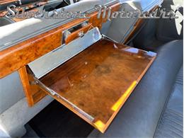 1965 Jaguar Mark X (CC-1669903) for sale in North Andover, Massachusetts