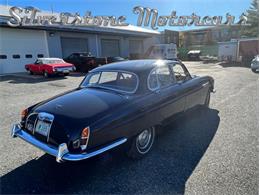 1965 Jaguar Mark X (CC-1669903) for sale in North Andover, Massachusetts