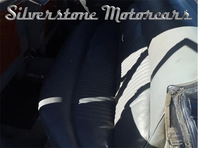 1965 Jaguar Mark X (CC-1669903) for sale in North Andover, Massachusetts