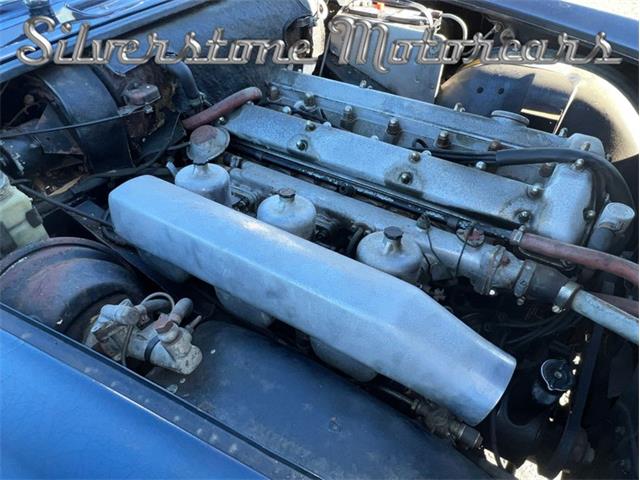 1965 Jaguar Mark X (CC-1669903) for sale in North Andover, Massachusetts