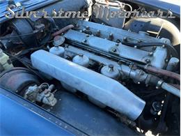 1965 Jaguar Mark X (CC-1669903) for sale in North Andover, Massachusetts