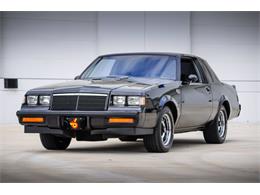 1986 Buick Grand National (CC-1669915) for sale in Fort Lauderdale, Florida