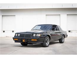 1986 Buick Grand National (CC-1669915) for sale in Fort Lauderdale, Florida