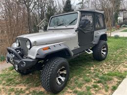 1977 Jeep CJ7 (CC-1669916) for sale in Little River, South Carolina