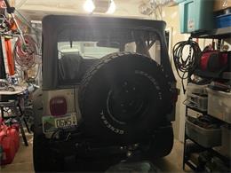 1977 Jeep CJ7 (CC-1669916) for sale in Little River, South Carolina