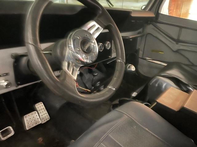1977 Jeep CJ7 (CC-1669916) for sale in Little River, South Carolina