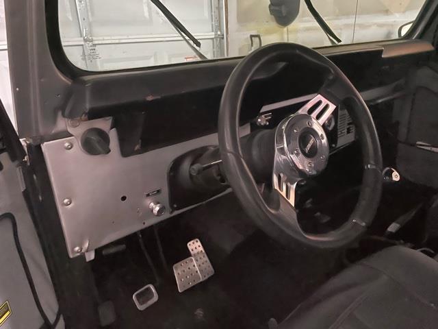 1977 Jeep CJ7 (CC-1669916) for sale in Little River, South Carolina