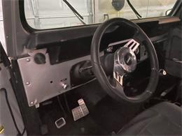 1977 Jeep CJ7 (CC-1669916) for sale in Little River, South Carolina