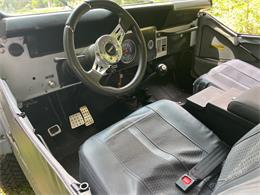 1977 Jeep CJ7 (CC-1669916) for sale in Little River, South Carolina