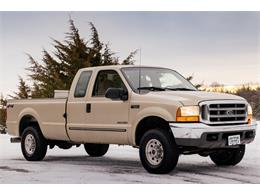 2000 Ford F250 (CC-1669927) for sale in Sioux Falls, South Dakota