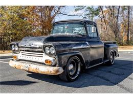 1958 Chevrolet Apache (CC-1669933) for sale in Buford, Georgia