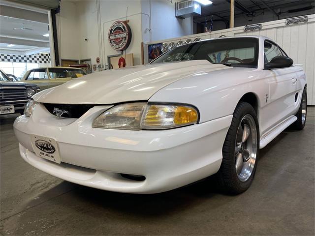 1994 Ford Mustang (CC-1669934) for sale in Ham Lake, Minnesota