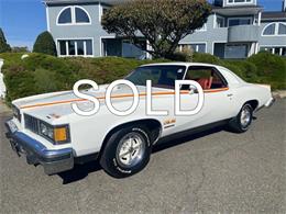1977 Pontiac Can Am (CC-1669937) for sale in Milford City, Connecticut