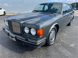 1991 Bentley Turbo R (CC-1669948) for sale in Fort Lauderdale, Florida