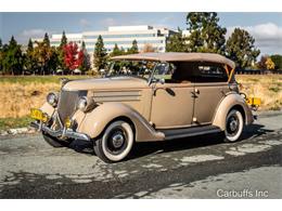 1936 Ford Deluxe (CC-1669969) for sale in Concord, California