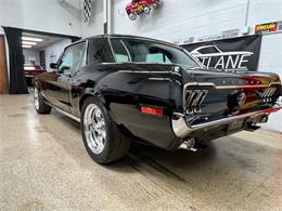 1968 Ford Mustang (CC-1669972) for sale in Addison, Illinois