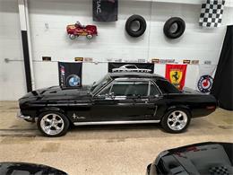 1968 Ford Mustang (CC-1669972) for sale in Addison, Illinois
