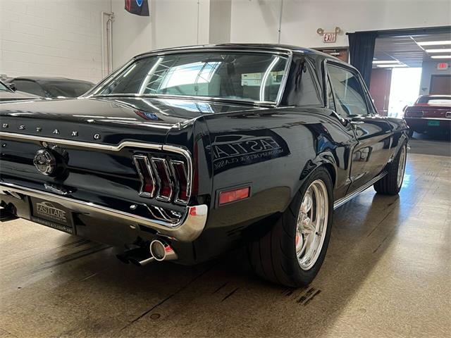 1968 Ford Mustang (CC-1669972) for sale in Addison, Illinois