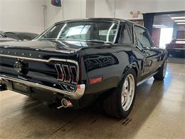 1968 Ford Mustang (CC-1669972) for sale in Addison, Illinois