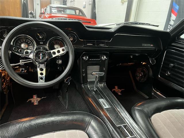 1968 Ford Mustang (CC-1669972) for sale in Addison, Illinois
