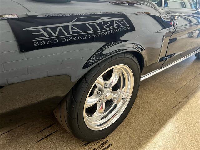 1968 Ford Mustang (CC-1669972) for sale in Addison, Illinois