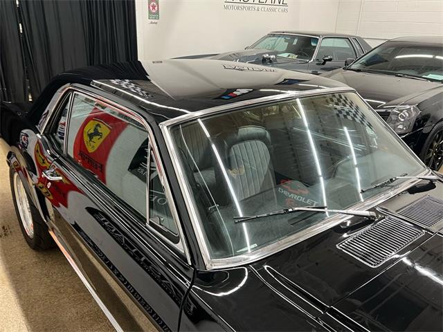 1968 Ford Mustang (CC-1669972) for sale in Addison, Illinois