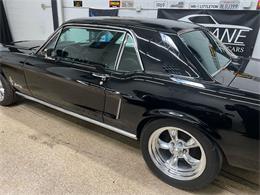 1968 Ford Mustang (CC-1669972) for sale in Addison, Illinois