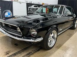 1968 Ford Mustang (CC-1669972) for sale in Addison, Illinois