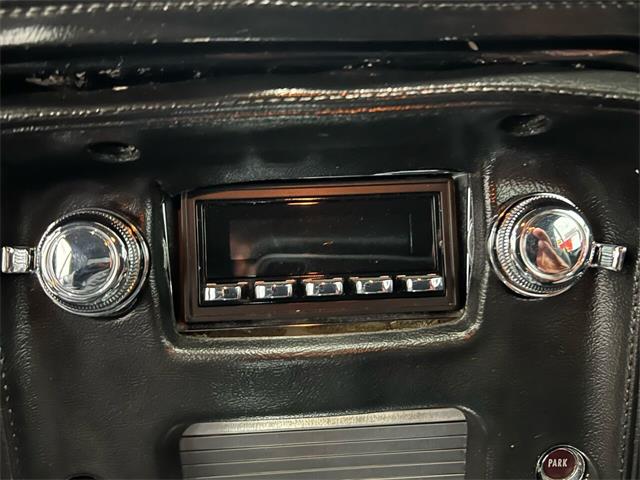 1968 Ford Mustang (CC-1669972) for sale in Addison, Illinois
