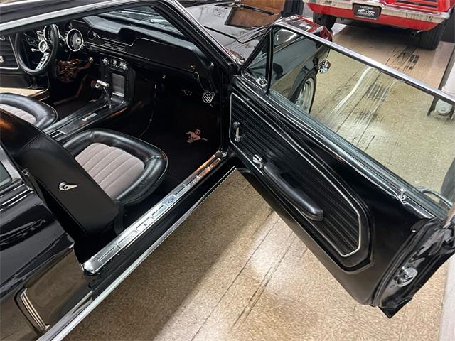 1968 Ford Mustang (CC-1669972) for sale in Addison, Illinois