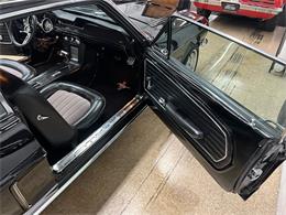 1968 Ford Mustang (CC-1669972) for sale in Addison, Illinois