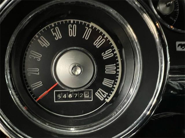 1968 Ford Mustang (CC-1669972) for sale in Addison, Illinois