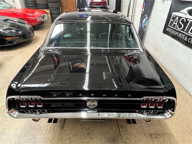 1968 Ford Mustang (CC-1669972) for sale in Addison, Illinois