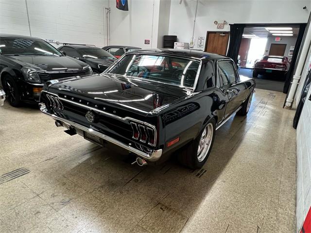 1968 Ford Mustang (CC-1669972) for sale in Addison, Illinois