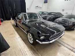 1968 Ford Mustang (CC-1669972) for sale in Addison, Illinois